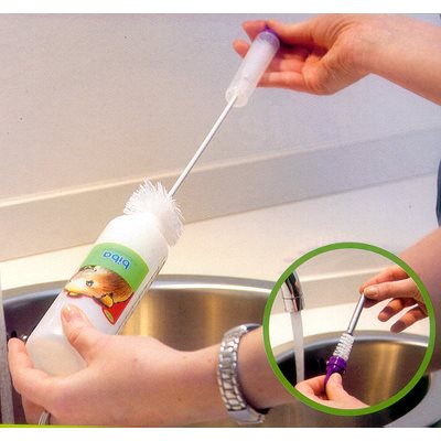 Savic Brosse Pour Abreuvoir