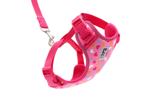 Rc Pets Harnais Adventure Pour Chat