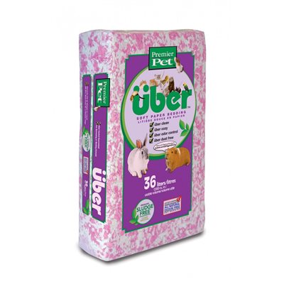 Uber Confetti 36L Expanded