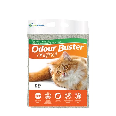 Odourbuster 14 Kg