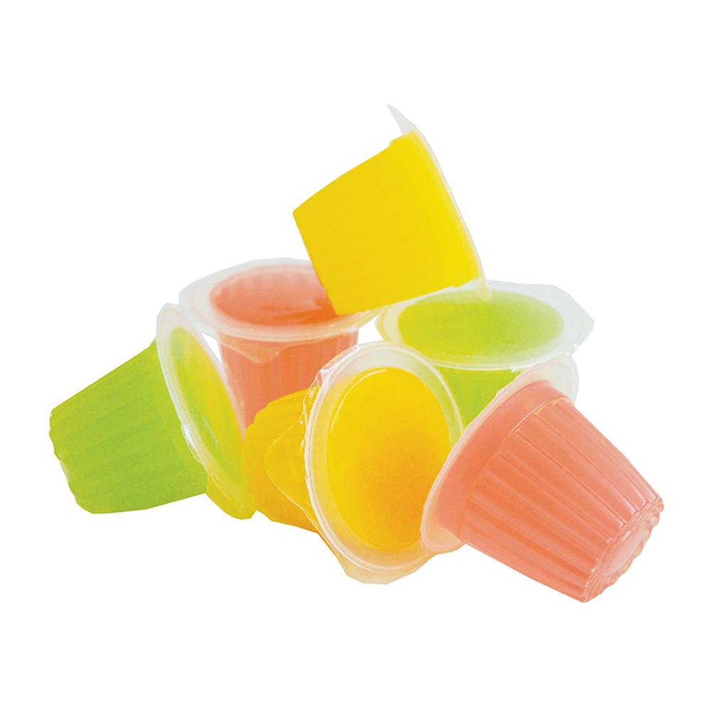 Komodo Jelly Pots – Gelée nutritive pour insectes et reptiles