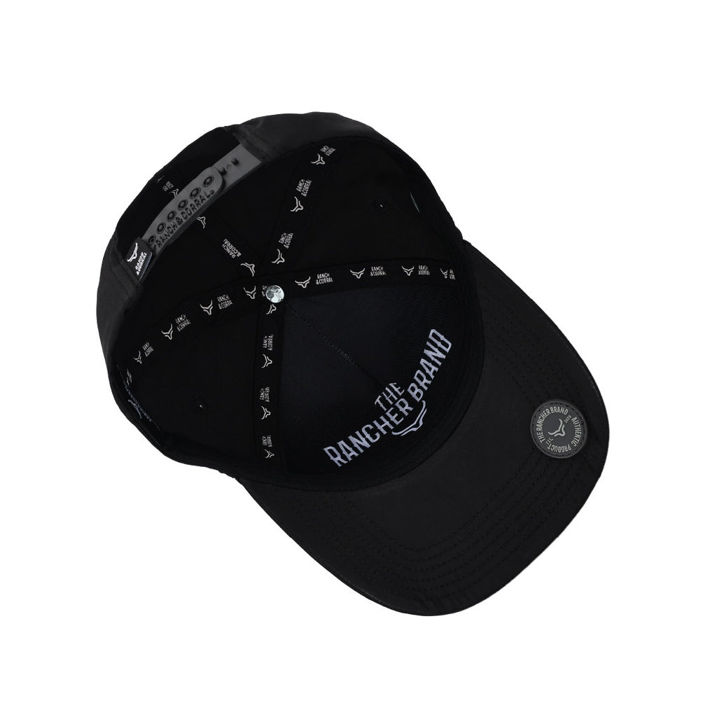 Ranch And Corral - Gorra Basic 06