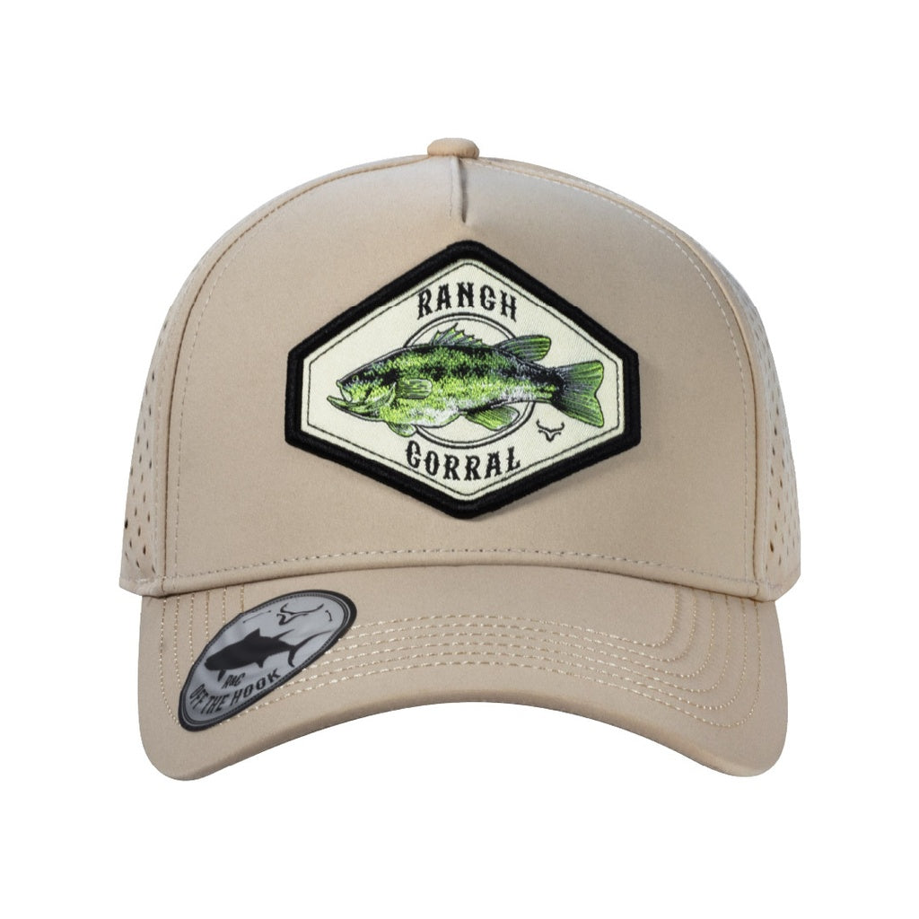 Ranch And Corral Off The Hook 05 Cap