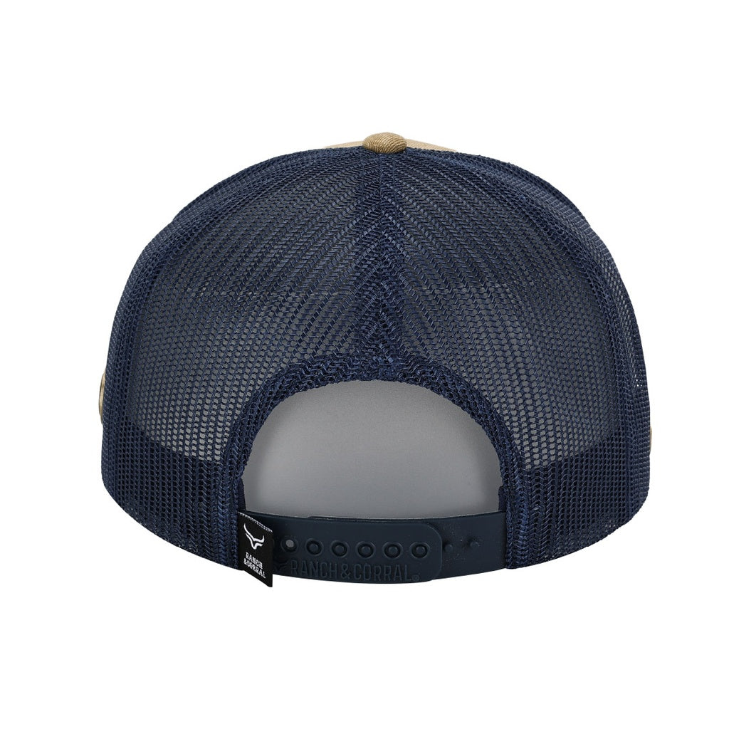Ranch And Corral Porcin Cap 10