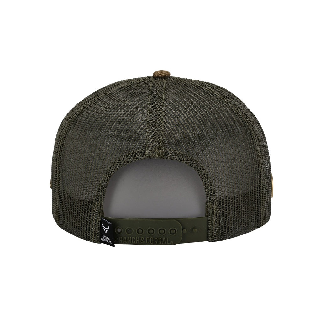 Ranch And Corral - Rodéo 39 Cap