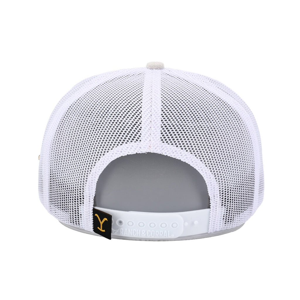 Ranch And Corral Yellowstone 32 Cap