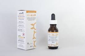 Solidago HoliAller 100ml