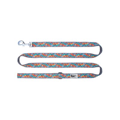 Rc Pets Leash 1X6' Grafiti