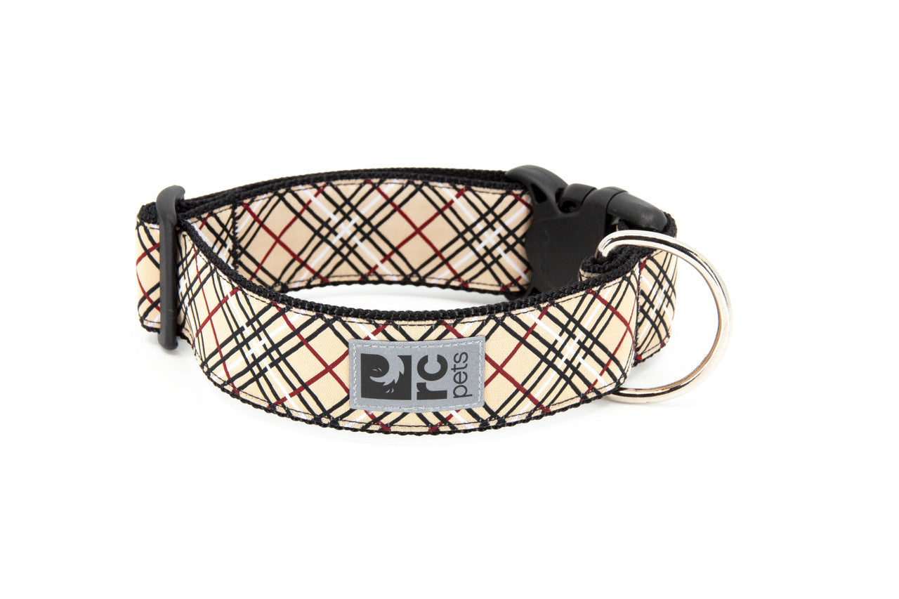 Rc Pets Collier large 1 1/2'' a motifs