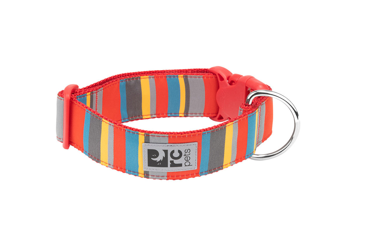 Rc Pets Collier large 1 1/2'' a motifs