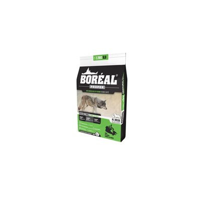 Boreal Proper Chien Grains Sante Poulet 2.26Kg