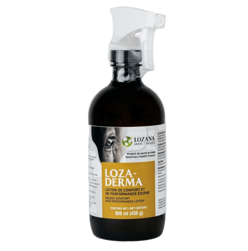 Lozana Santé Loza-Derma 500ml