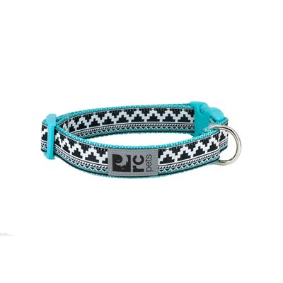 Rc Pets Clip Collar Xs 5/8 Marrakesh
