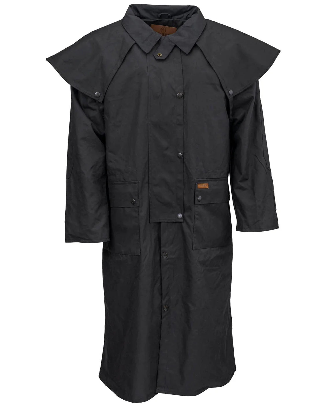 Outback Manteau de Low Rider Duster