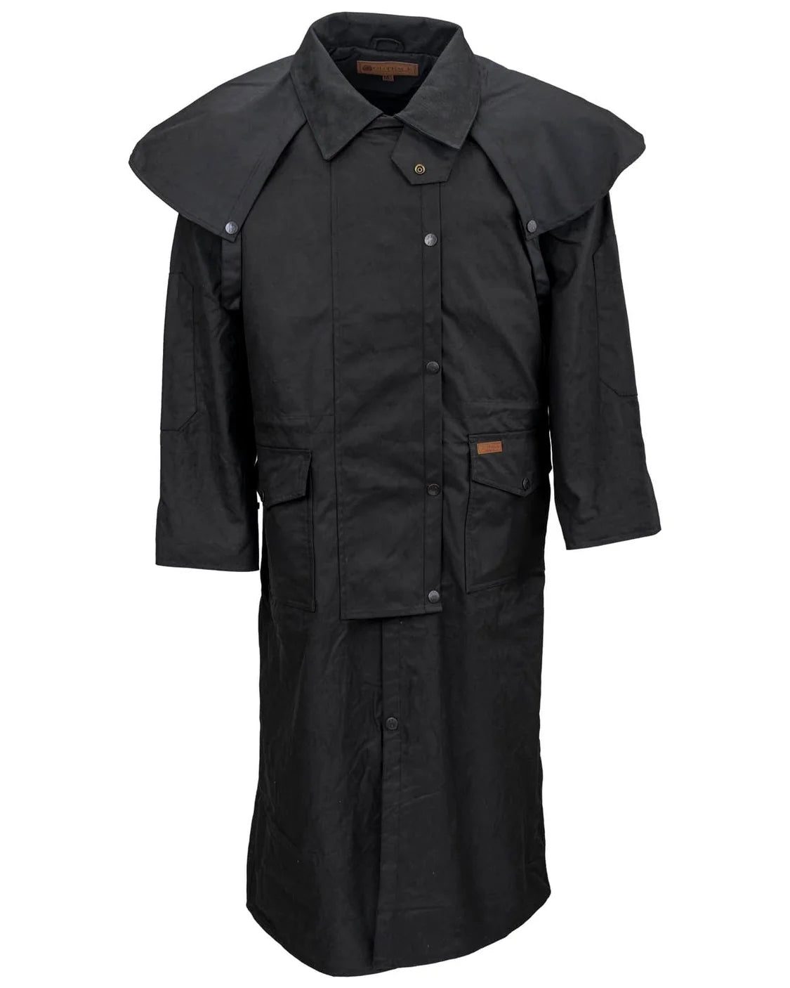 Outback Manteau Duster Stockman