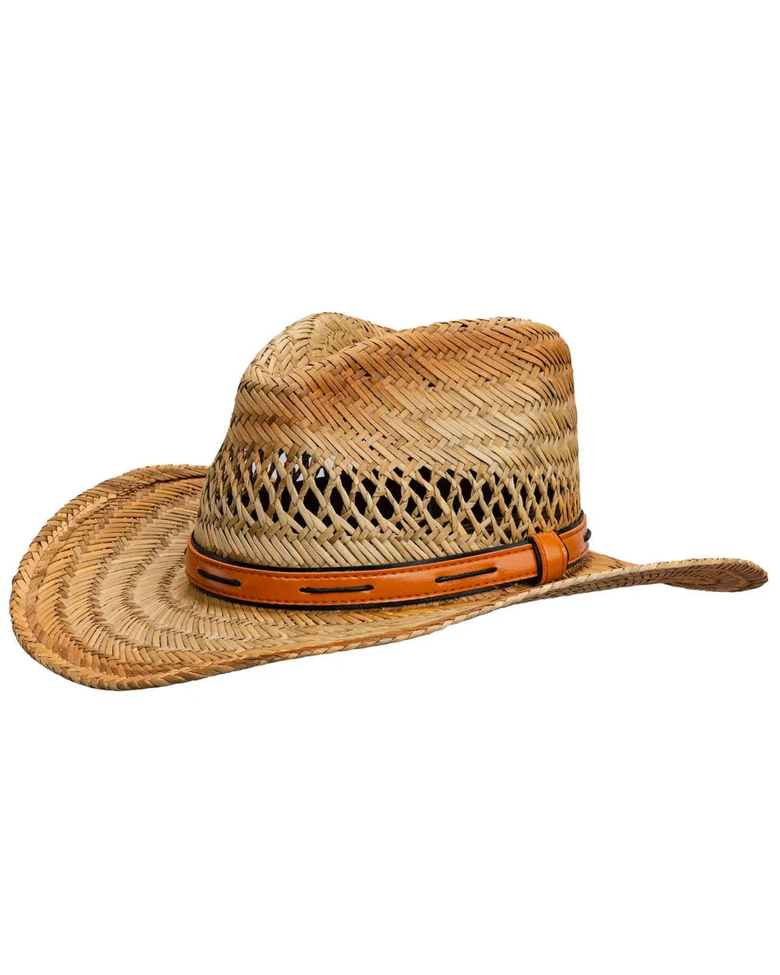 Outback Chapeau de paille de la baie de Chesapeake