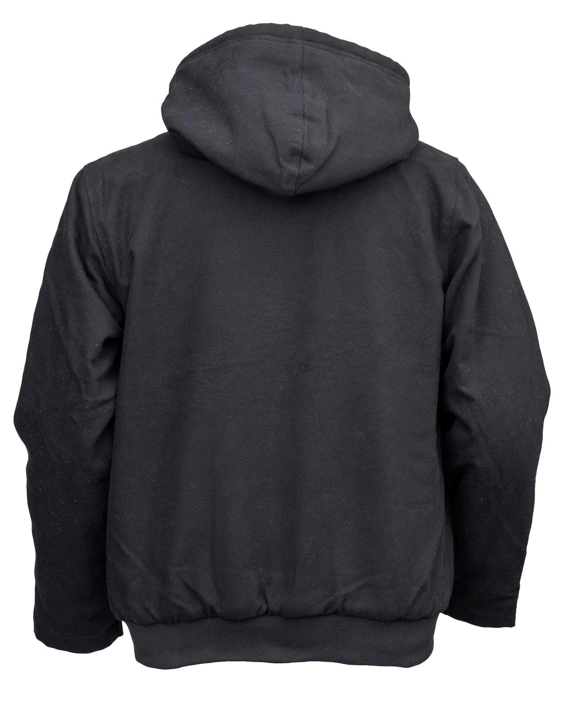 Outback Trading Sweat à Capuche Sawbuck Canvas Homme