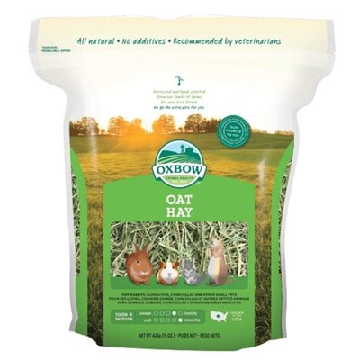 Oxbow Foin D'Avoine 15Oz
