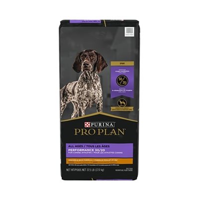 ProPlan Chien Performance 30/20 2.7Kg