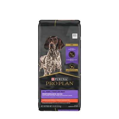 ProPlan Performance Saumon 15Kg