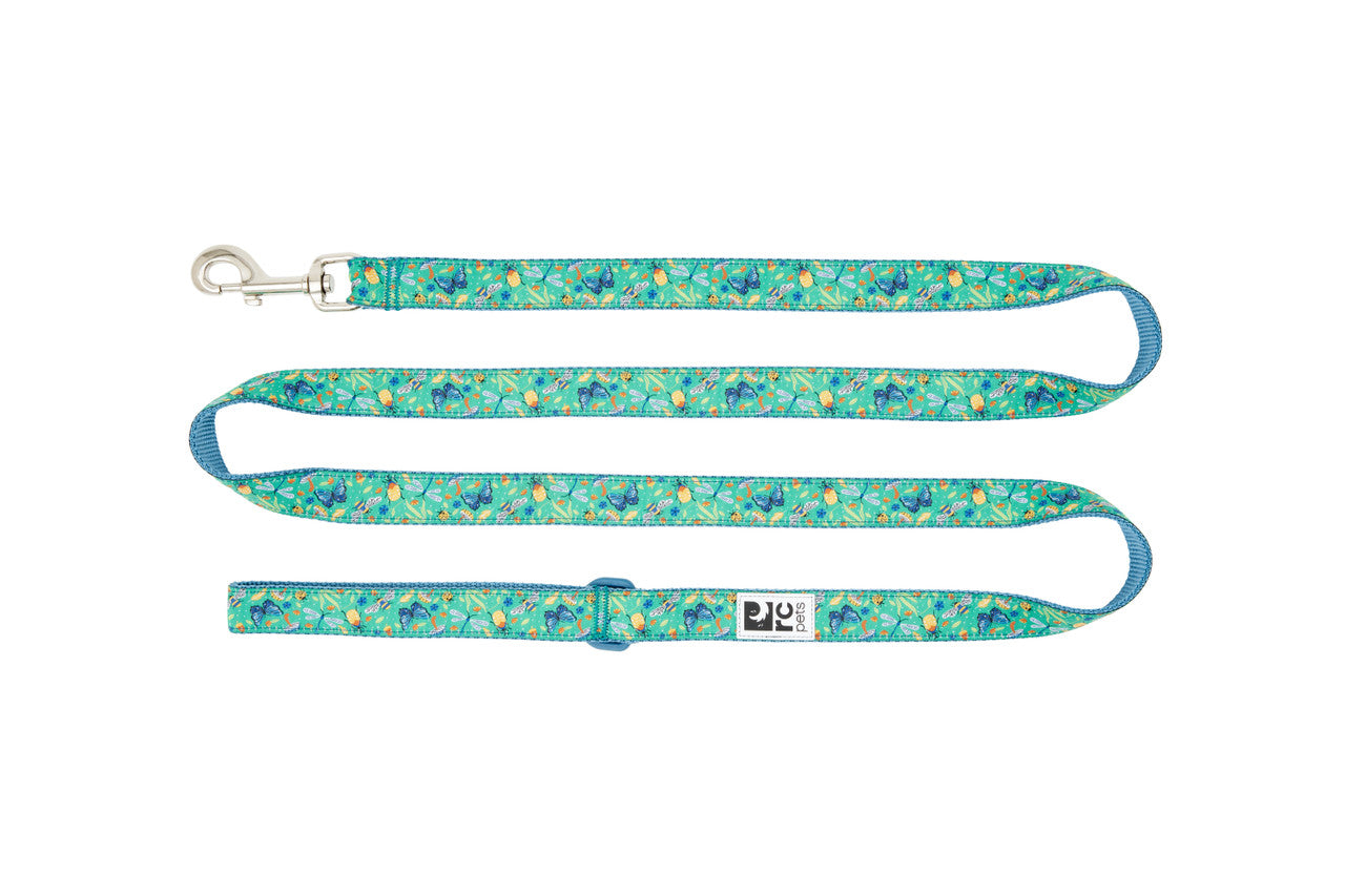 Rc Pets Laisse à motif 3/4'' x 6'