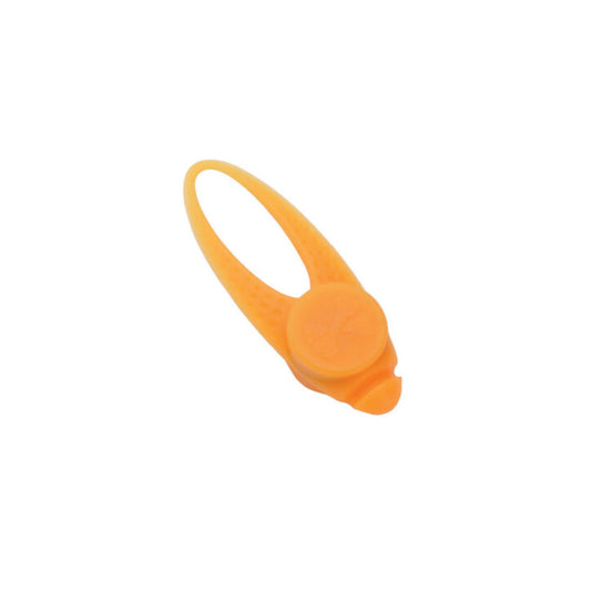 Lumière clignotante en silicone