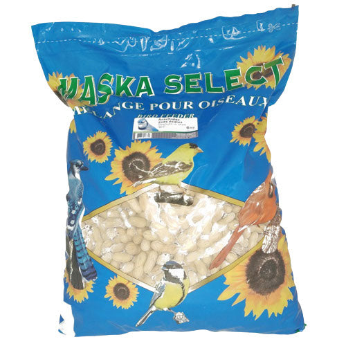 Maska Arachides En Écales 6Kg