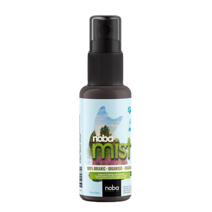 Noba Mist herbe à chat 46 ml