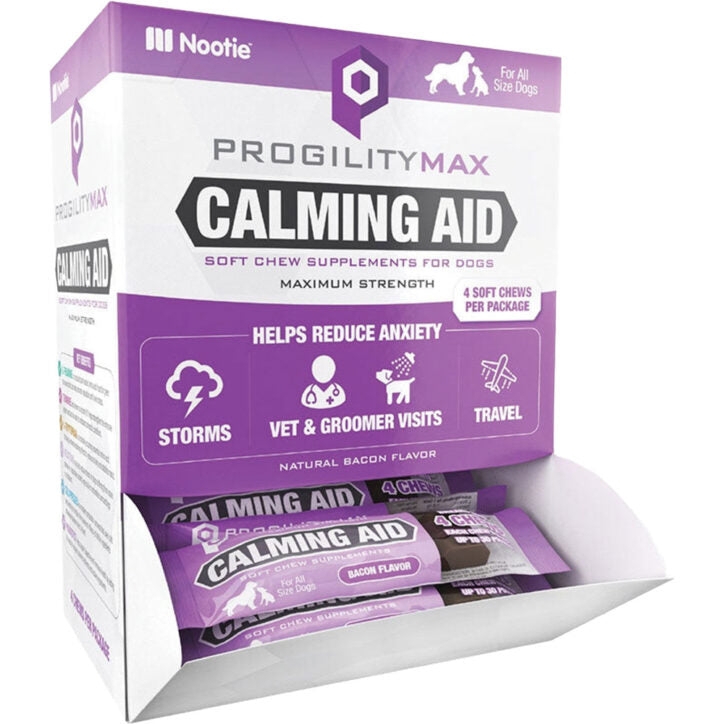 Progility Max – supplément calmant extra-fort