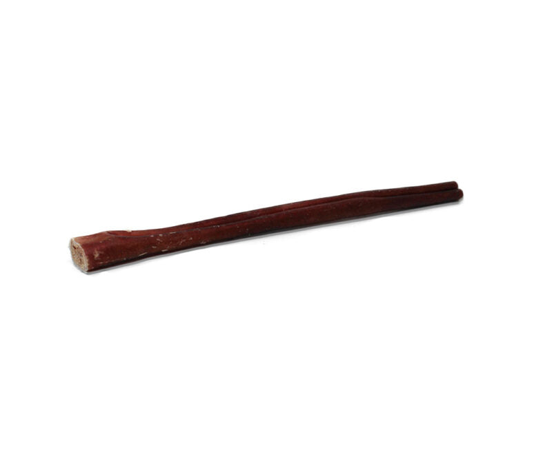 Open Range Bully stick odeur contrôlée – 11-12″