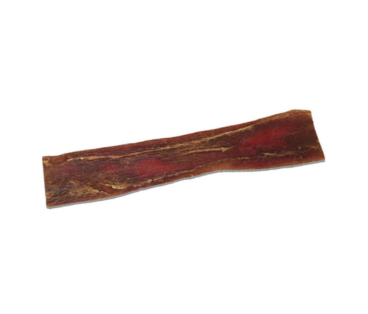 Open Range Chomper Stick Boeuf Aplati 5-6''