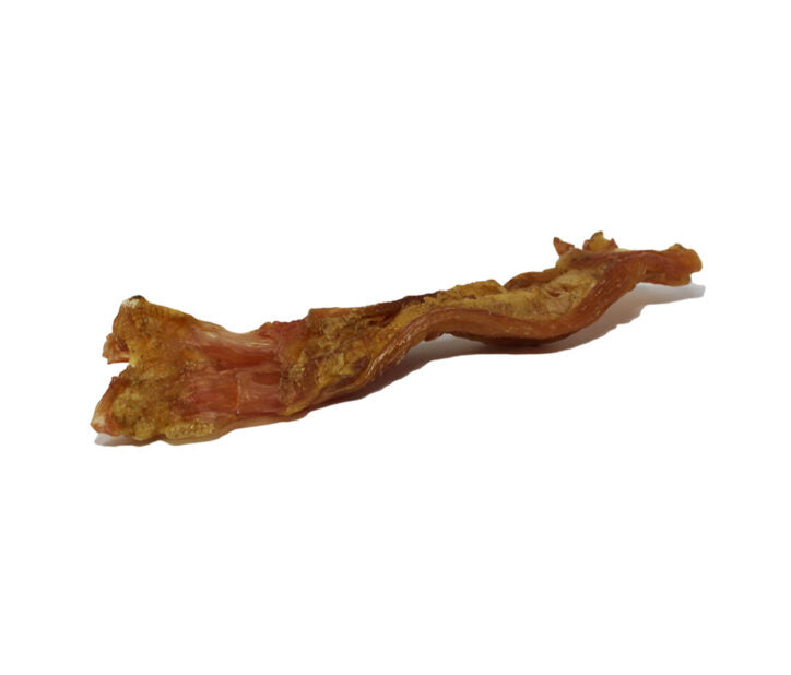 Open Range Tendon De Boeuf 8-11''