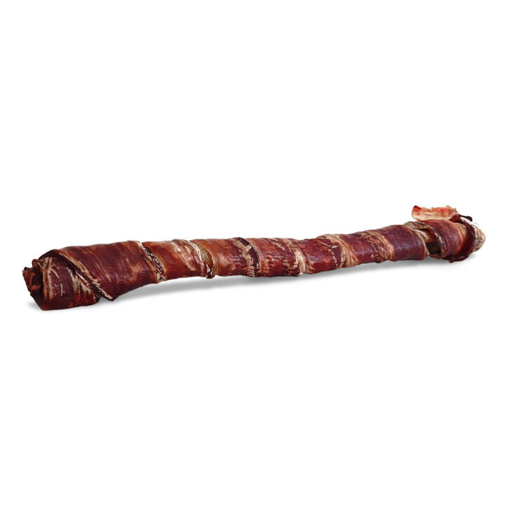 Open Range Cheeky Bully Stick Chomper 8-10''