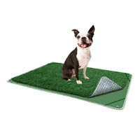 Pooch Pad Turf Dog pad et gazon 16X24''