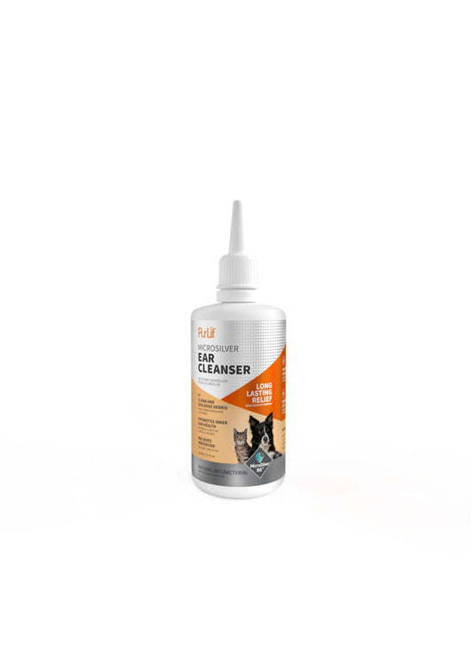 PurLif Nettoyant pour les oreilles 110ml