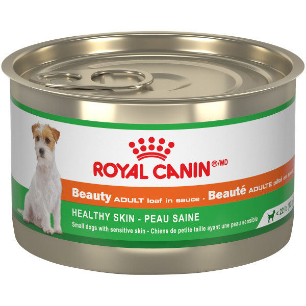 Royal Canin Conserve pour chien Adulte Beauté 150G