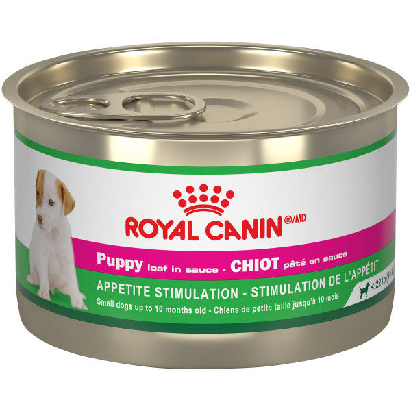 Royal Canin Conserve pour Chiot 150G