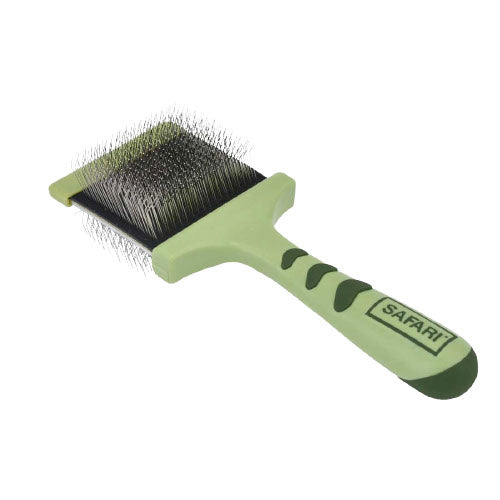 Safari Brosse Flexible Pour Chat Petit