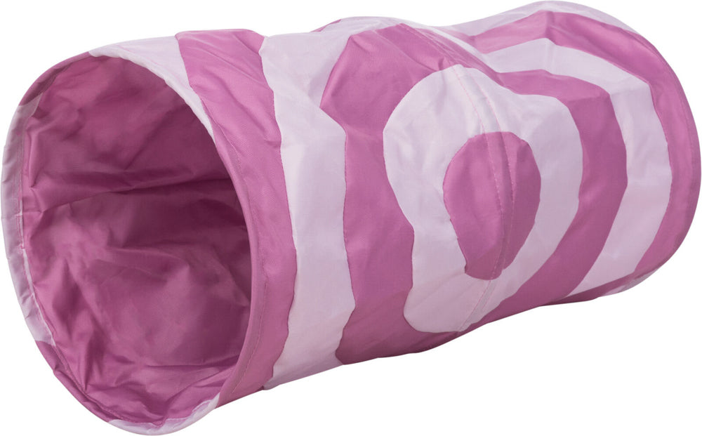 Trixie Tunnel Jeu Polyester 25 X 50Cm Assortie