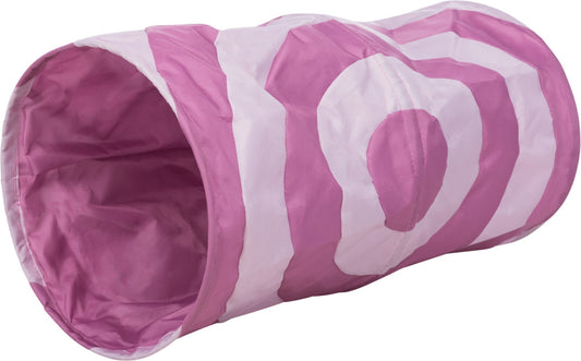 Trixie Tunnel Jeu Polyester 25 X 50Cm Assortie