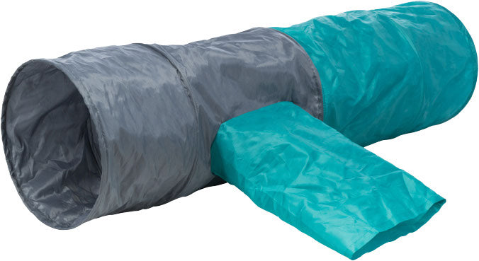 Trixie Tunnel Jeu Polyester 30 X 115Cm