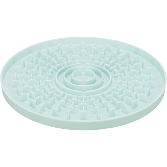 Trixie Assiette A Lecher Junior 15Cm Menthe