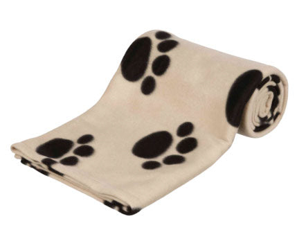 Trixie Couverture Barney 150 X 100 Cm Beige