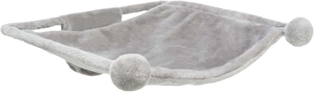 Trixie Hamac A Fixer Au Mur 42X41Cm Gris