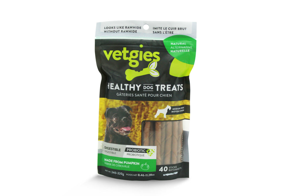 Vetgies Twist Petit Paquet de 40