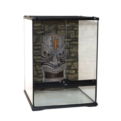 Terrarium Tiki Exo Terra Petit Haut