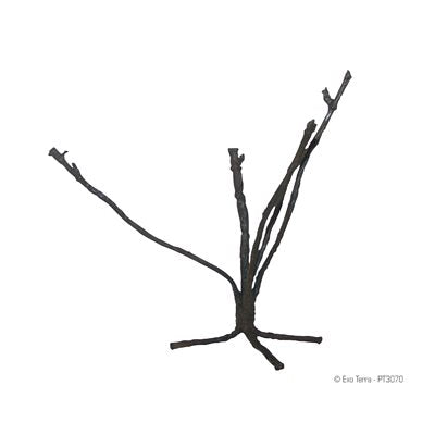 Exo Terra Arbre De La Jungle Souple Petit