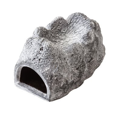 Cachettes Wet Cave Exo Terra, grotte céramique hygroscopique, petite