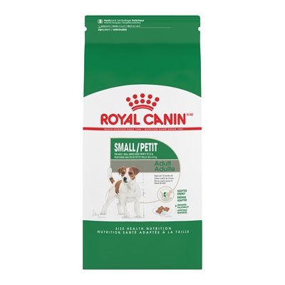 Royal Canin Petit Chien Adulte 4.4Lbs