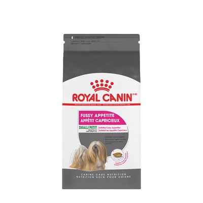 Royal Canin Petit chien adulte Appétit Capricieux 3.5Lbs